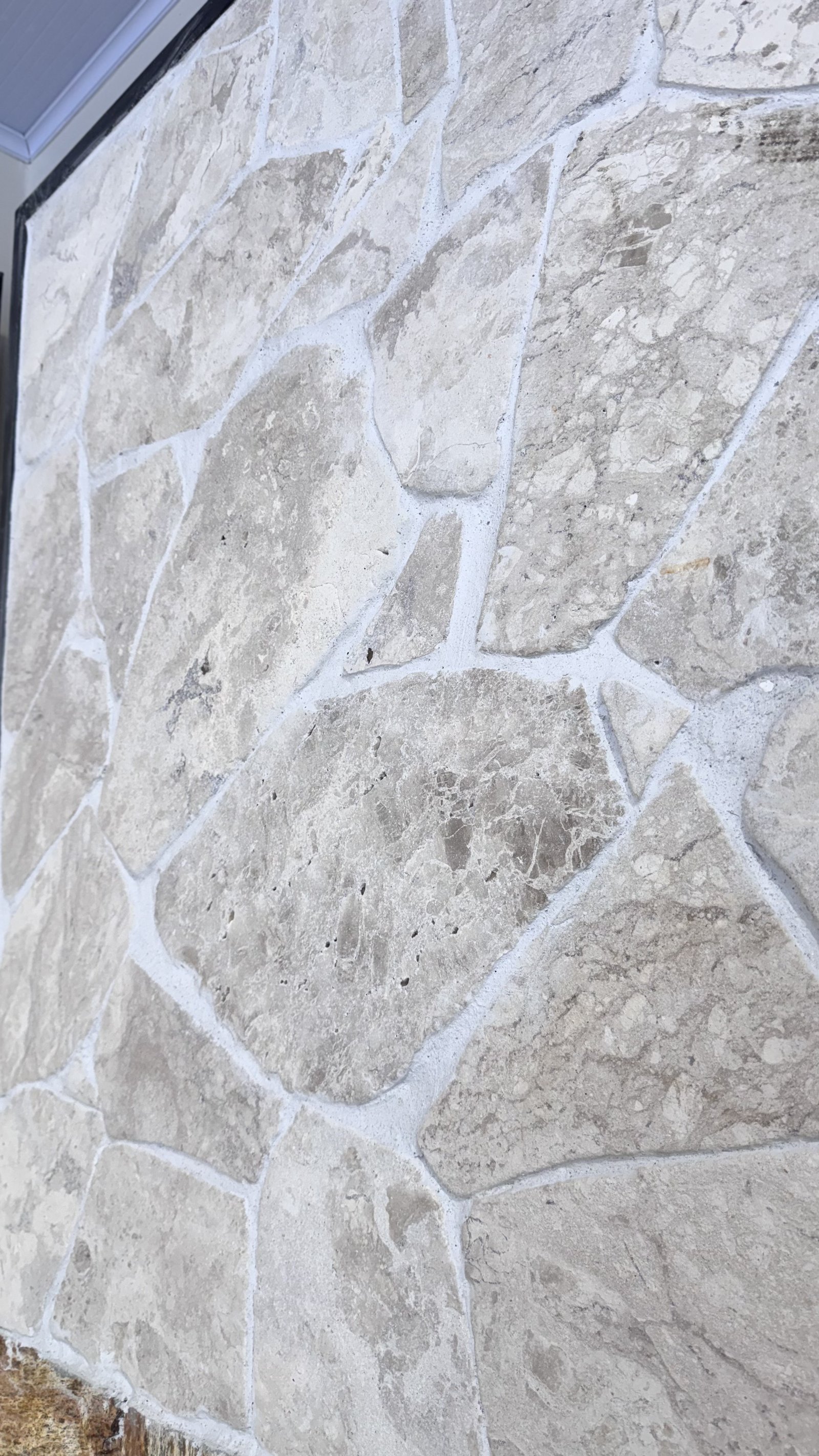 Amostra de revestimento Pedra Coliseu